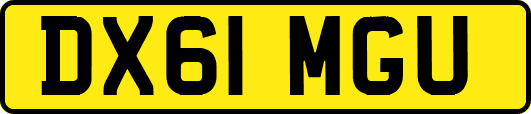 DX61MGU
