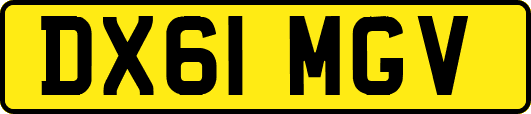 DX61MGV