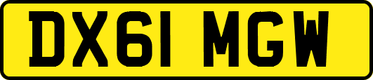 DX61MGW