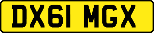 DX61MGX