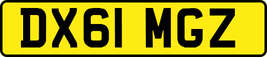 DX61MGZ