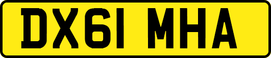 DX61MHA