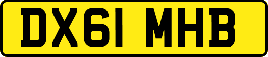 DX61MHB