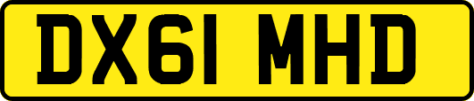 DX61MHD