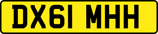 DX61MHH
