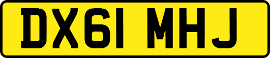DX61MHJ