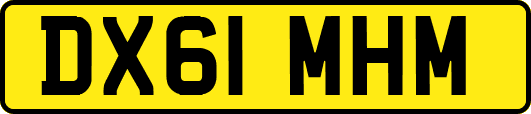 DX61MHM