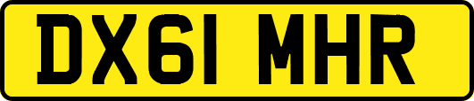 DX61MHR
