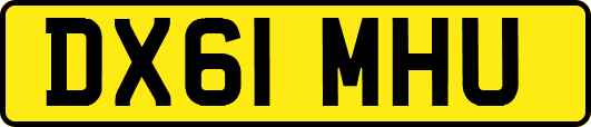 DX61MHU