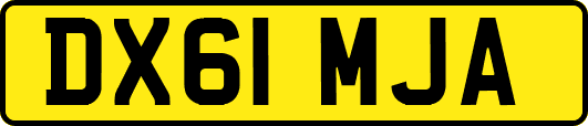 DX61MJA