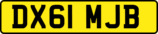 DX61MJB