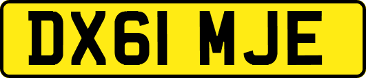 DX61MJE