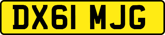 DX61MJG