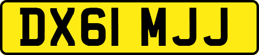 DX61MJJ