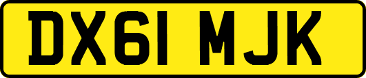 DX61MJK