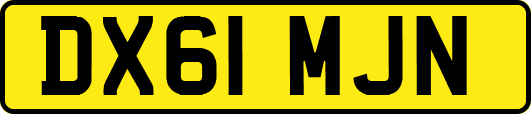 DX61MJN