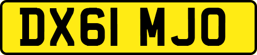 DX61MJO