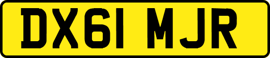 DX61MJR