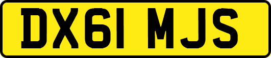 DX61MJS