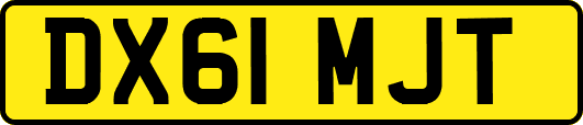 DX61MJT