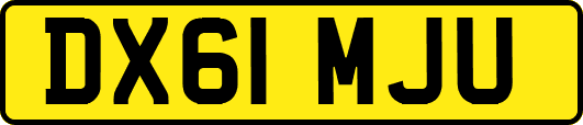 DX61MJU