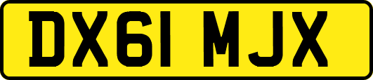 DX61MJX