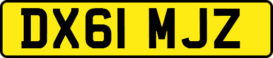 DX61MJZ