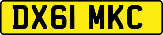 DX61MKC