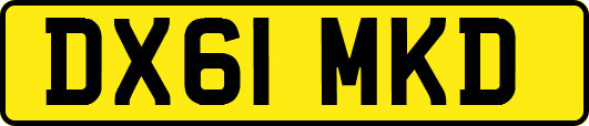 DX61MKD