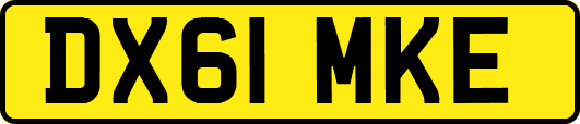 DX61MKE