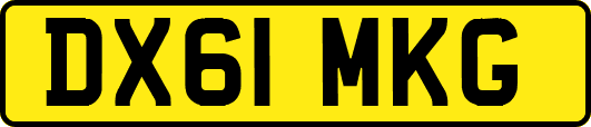 DX61MKG