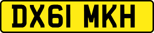 DX61MKH