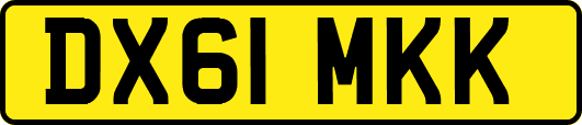 DX61MKK