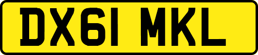 DX61MKL