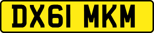 DX61MKM