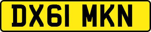 DX61MKN