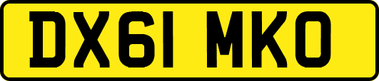 DX61MKO