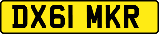DX61MKR