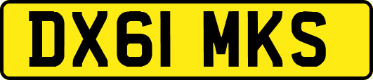 DX61MKS