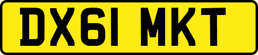 DX61MKT