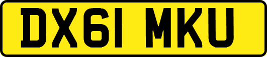 DX61MKU