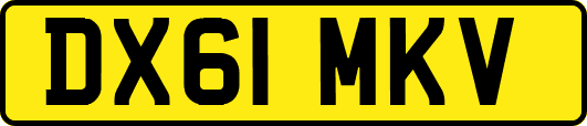 DX61MKV
