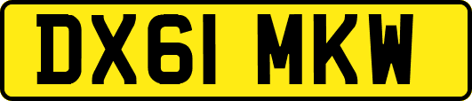 DX61MKW