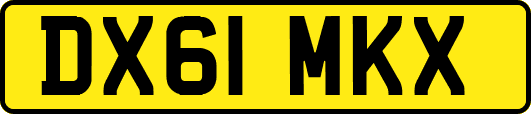 DX61MKX