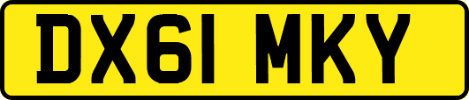DX61MKY