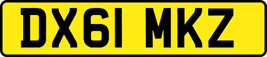 DX61MKZ