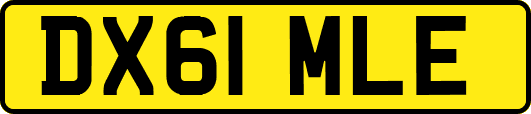 DX61MLE
