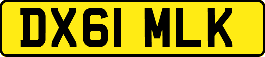 DX61MLK