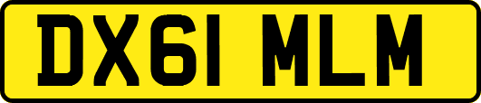 DX61MLM
