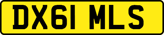 DX61MLS